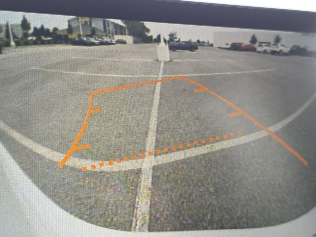 Certified 2023 Honda CR-V Hybrid Sport SUV