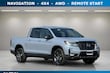  Honda Ridgeline