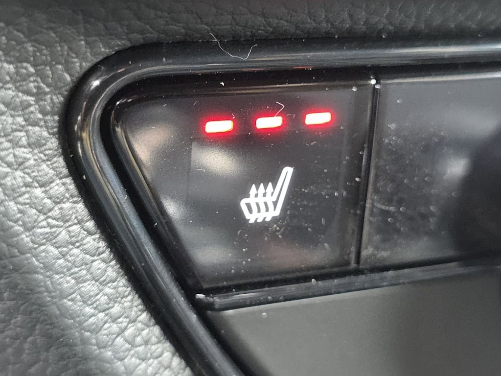 New 2026 Honda HR-V Sport SUV