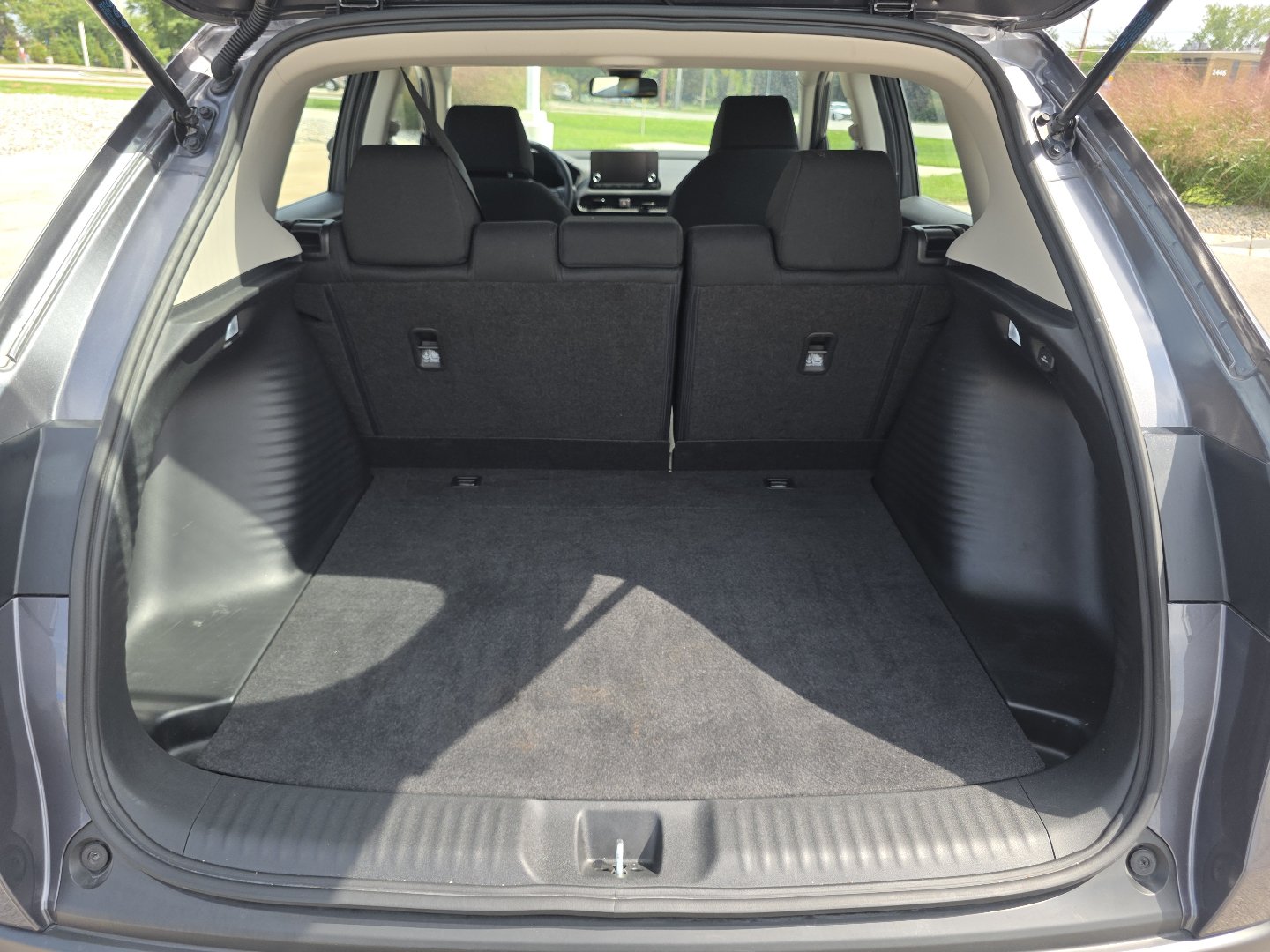 2024 Honda HR-V LX - Photo 19