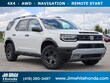 Honda Passport