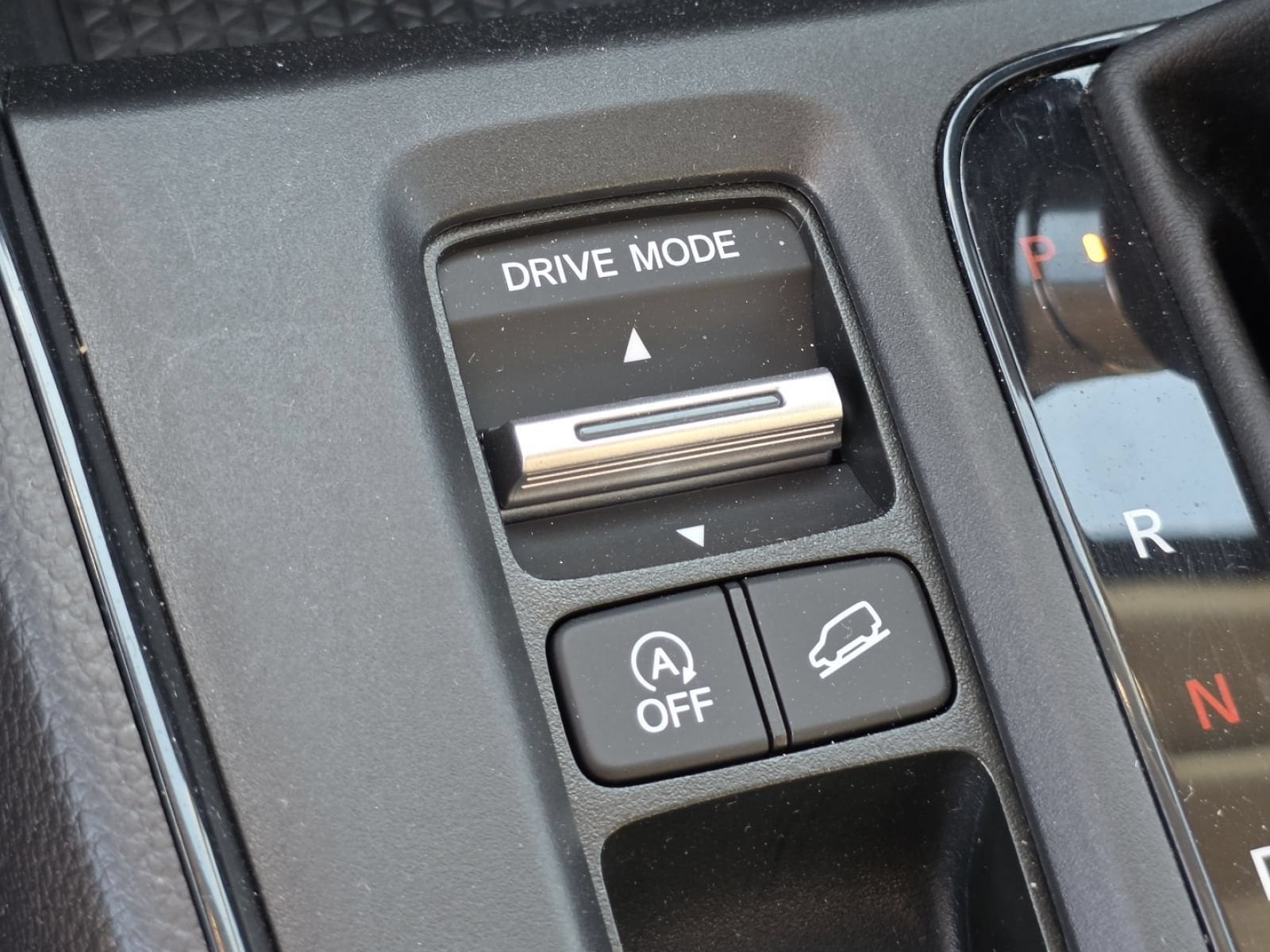 2024 Honda CR-V EX - Photo 24