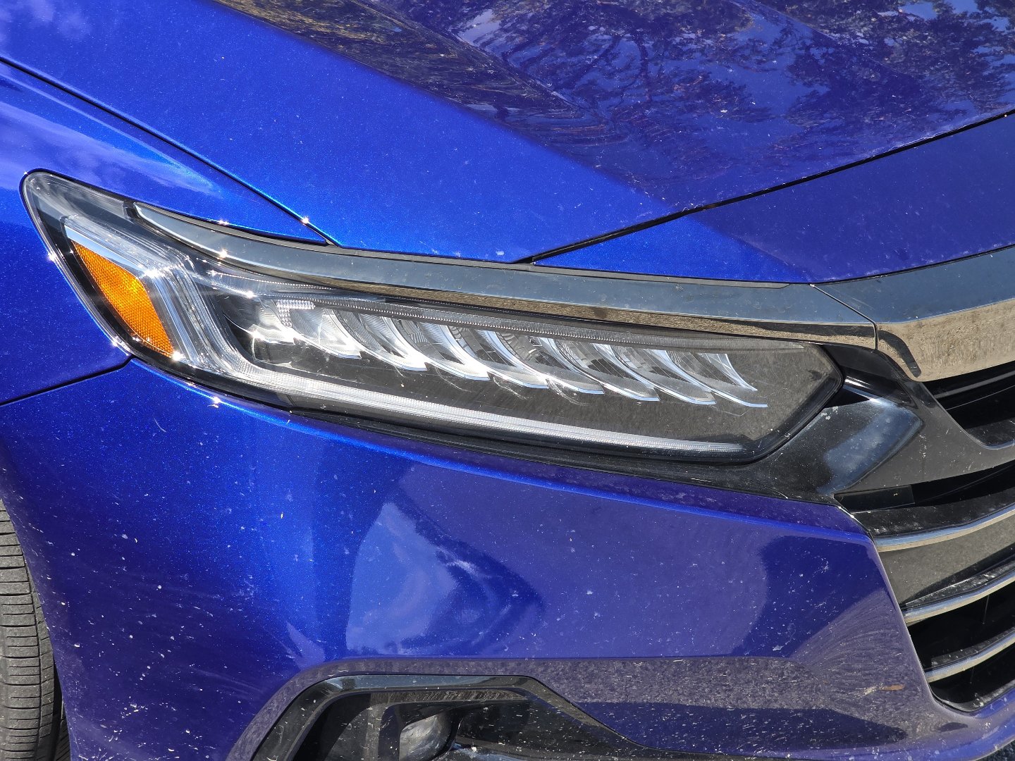 2022 Honda Accord Sport SE - Photo 18