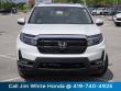 2026 Honda Ridgeline RTL Truck Crew Cab