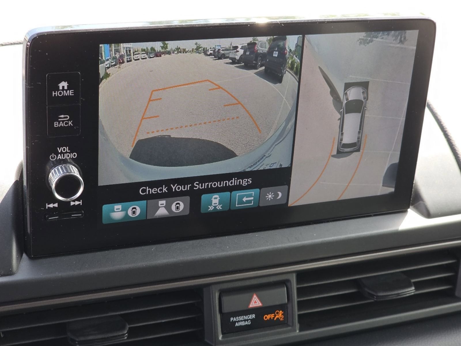 2023 Honda Pilot TrailSport - Photo 5
