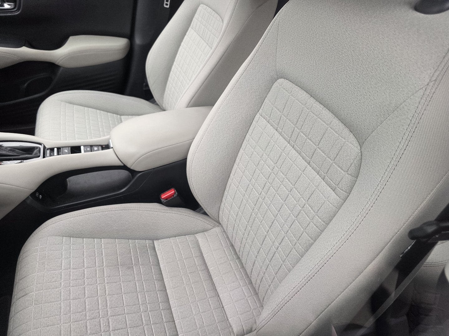 2024 Honda HR-V LX - Photo 15