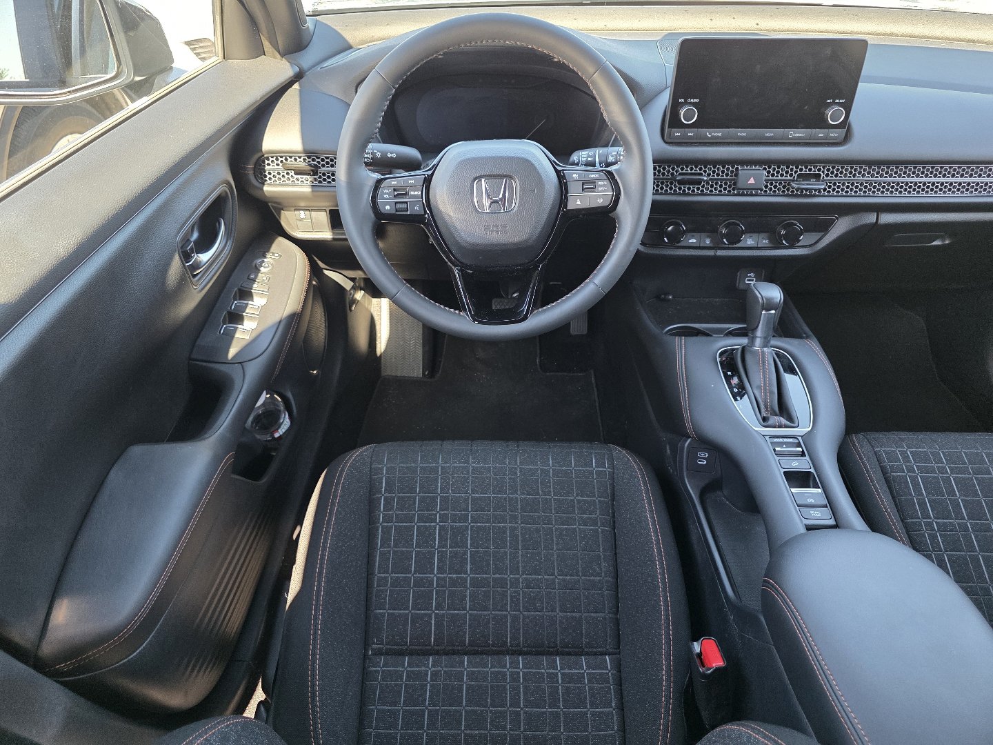 2024 Honda HR-V Sport - Photo 22