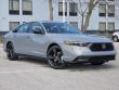 2026 Honda Accord Hybrid Sport-L Sedan