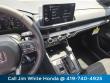 2026 Honda CR-V Hybrid TrailSport SUV