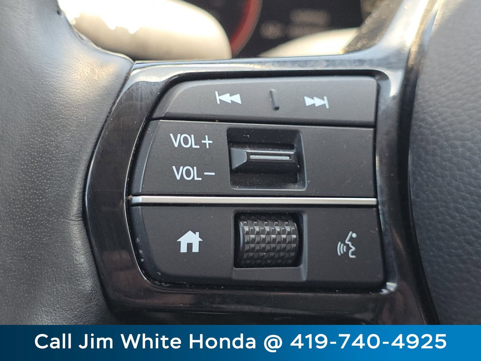 2024 Honda CR-V EX-L - Photo 29