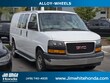 GMC Savana 2500