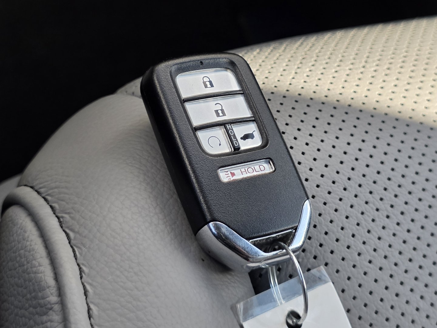 2023 Honda Passport EX-L - Photo 32