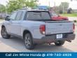2026 Honda Ridgeline TrailSport Truck Crew Cab