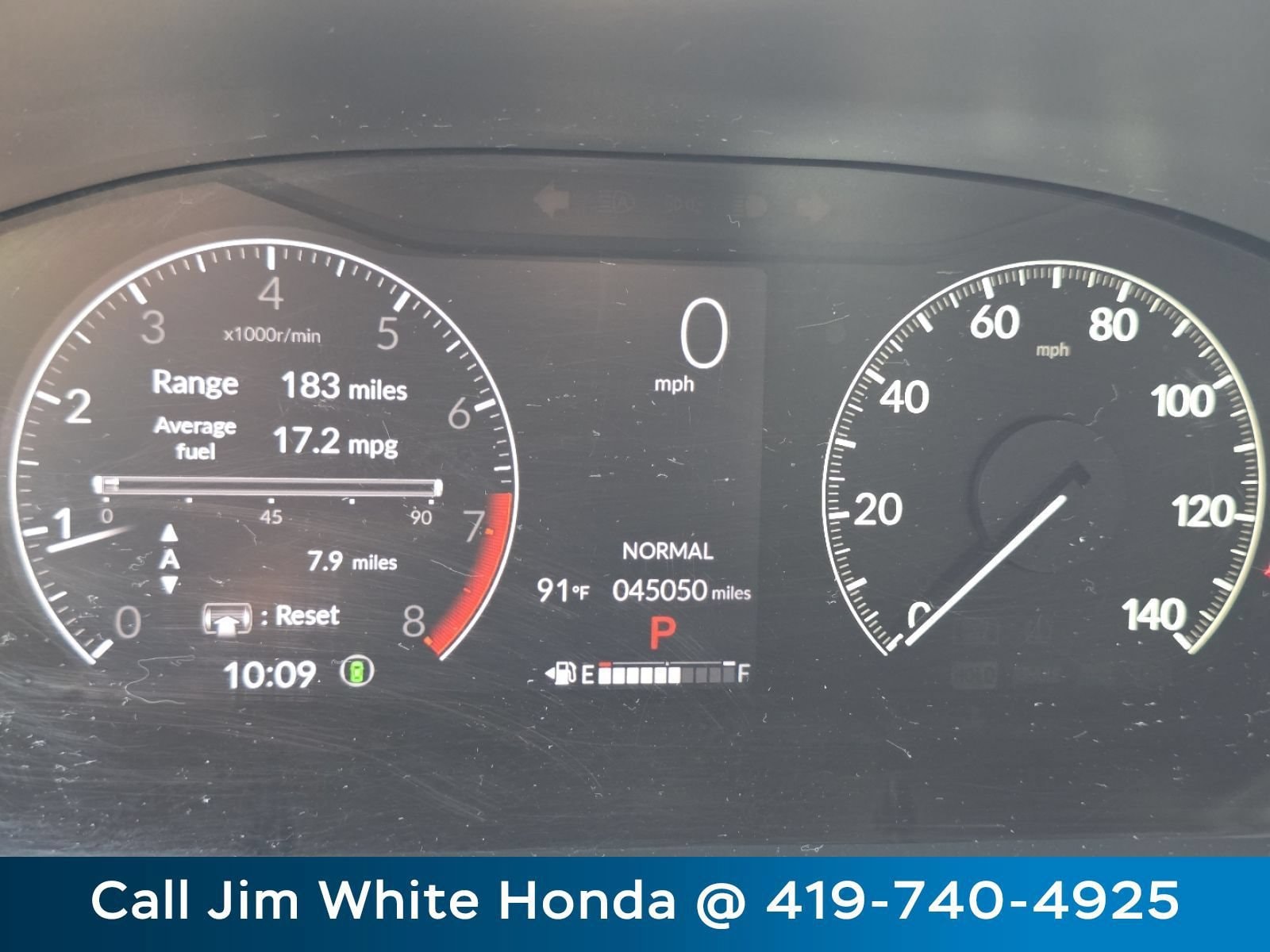2023 Honda HR-V LX - Photo 28