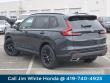 2026 Honda CR-V Hybrid Sport-L SUV