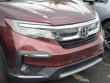 2021 Honda Pilot Touring SUV