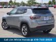 2020 Jeep Compass Limited SUV
