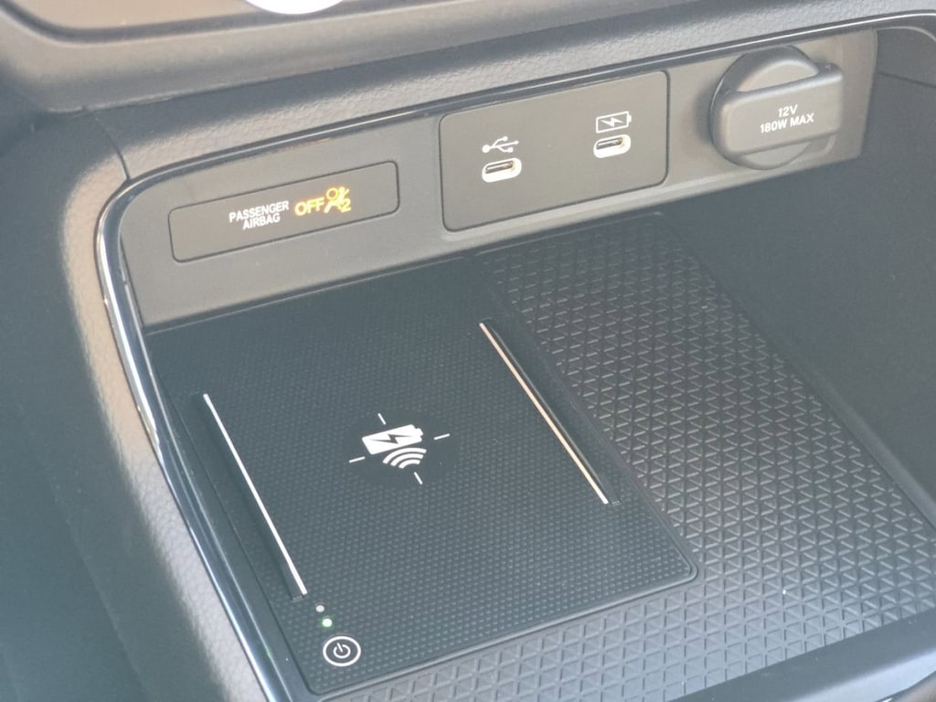 New 2026 Honda CR-V LX SUV