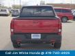 2026 Honda Ridgeline TrailSport Truck Crew Cab