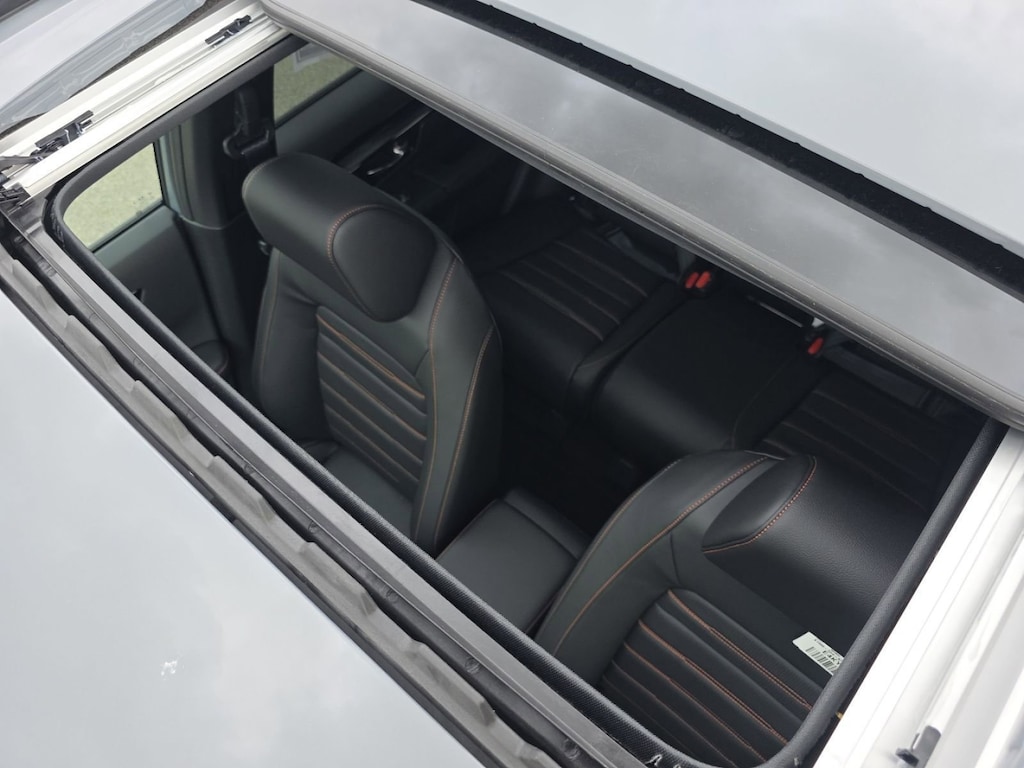 New 2026 Honda CR-V Hybrid Sport Touring SUV