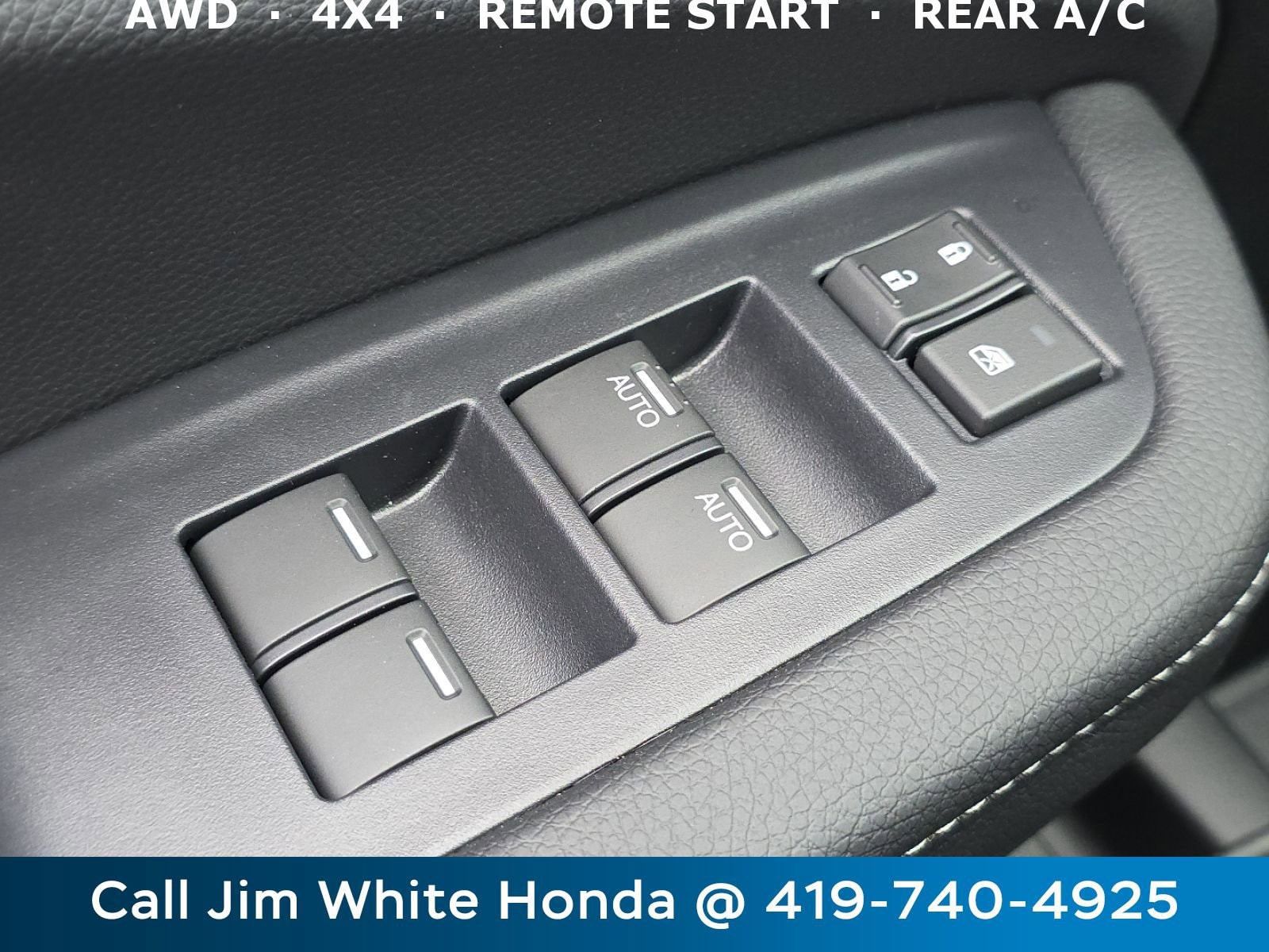 2026 Honda Ridgeline Sport - Photo 22