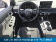 2026 Honda Civic Sport Hatchback