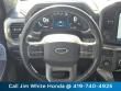 2022 Ford F-150 Lariat Truck