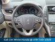 2019 Lincoln MKC Reserve SUV
