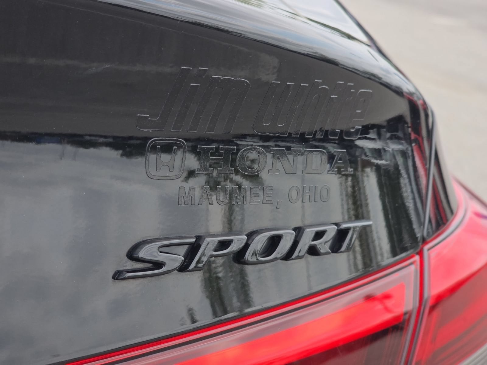 2023 Honda Civic Sport - Photo 16