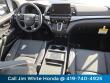 2026 Honda Odyssey Touring Van Passenger
