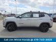 2019 Jeep Compass Latitude SUV