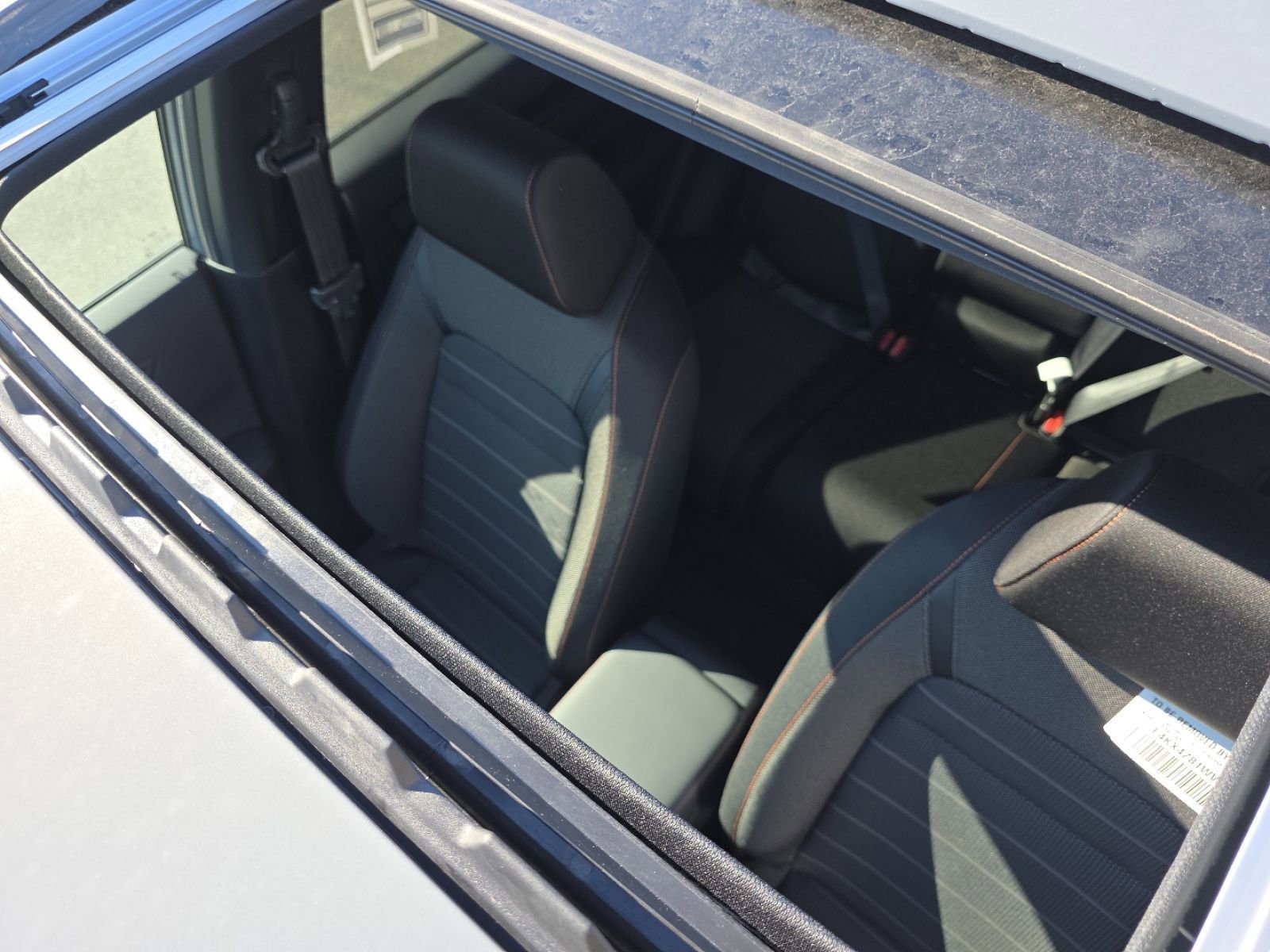 2026 Honda CR-V Hybrid Sport photo 2