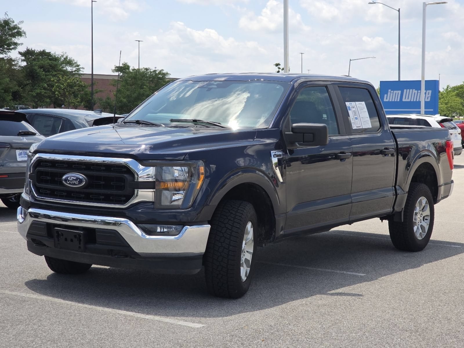 2023 Ford F-150 XLT - Photo 8