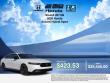 2026 Honda Accord Hybrid Sport Sedan