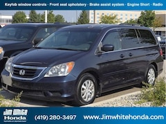 2009 Honda Odyssey EX Minivan/Van