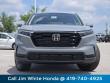 2026 Honda CR-V EX-L SUV