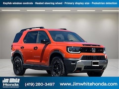 2026 Honda Passport TrailSport Elite SUV