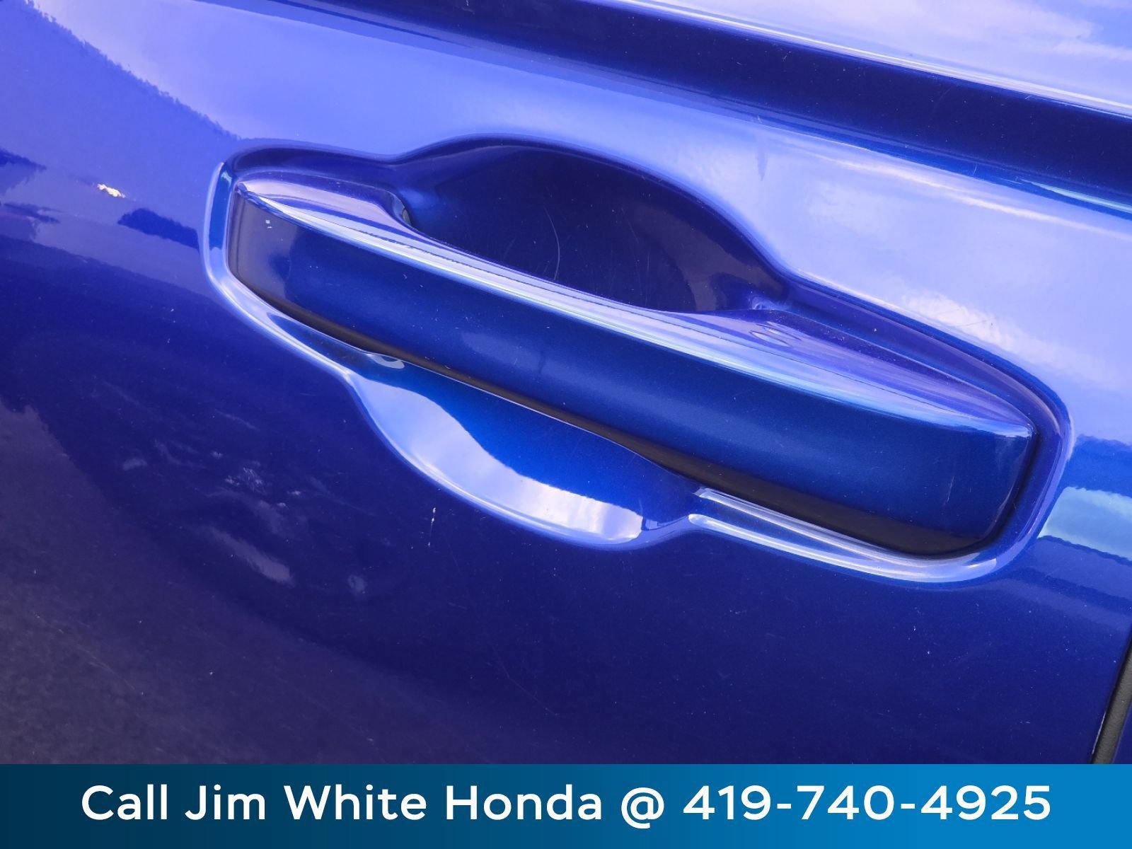 2024 Honda CR-V EX-L - Photo 17