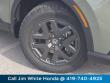 2026 Honda CR-V Hybrid TrailSport SUV