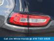 2016 Jeep Cherokee Latitude SUV