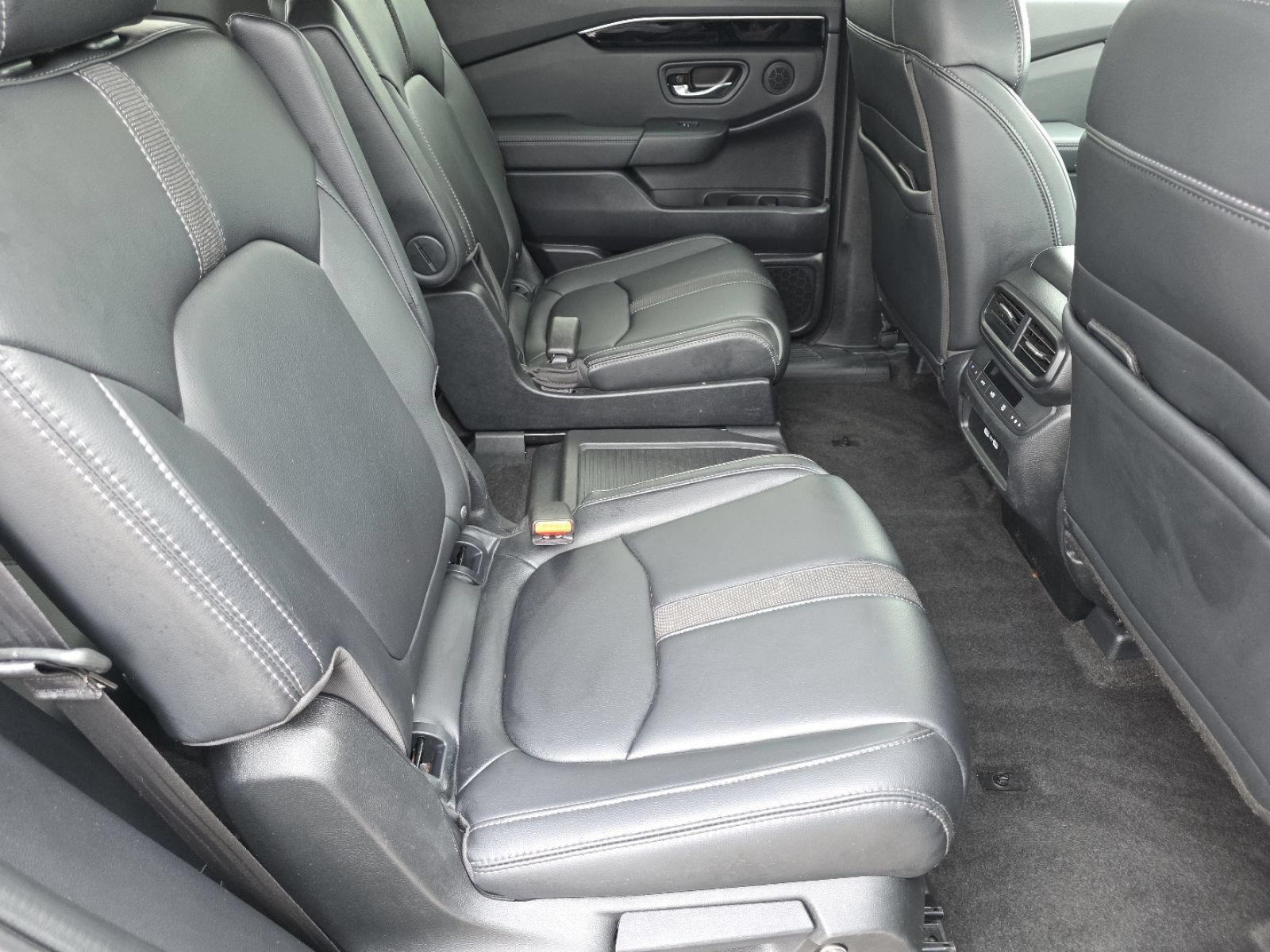 2023 Honda Pilot EX-L - Photo 19