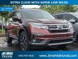 2021 Honda Pilot Touring SUV