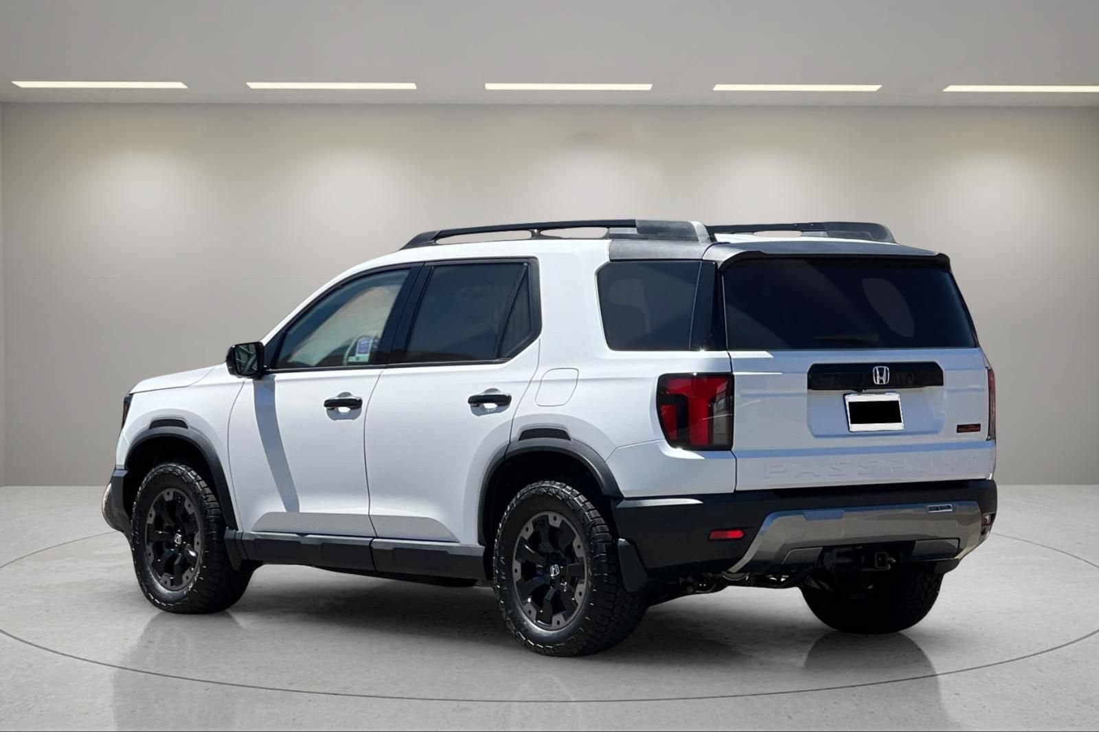 2026 Honda Passport TrailSport Elite - Photo 6