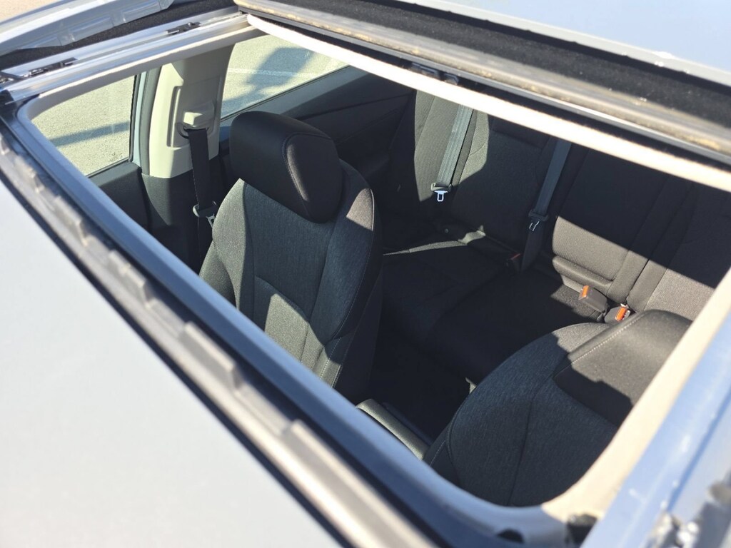 New 2026 Honda Accord SE Sedan