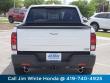 2026 Honda Ridgeline RTL Truck Crew Cab