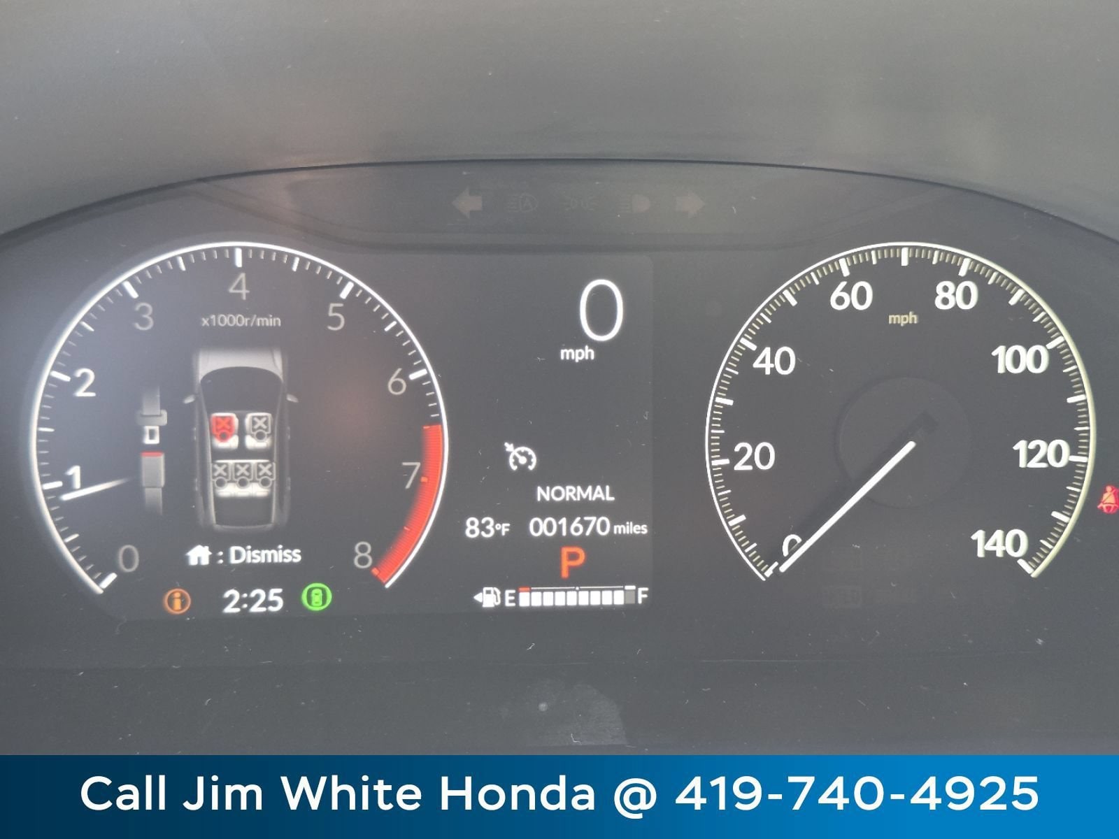 2026 Honda CR-V EX - Photo 27