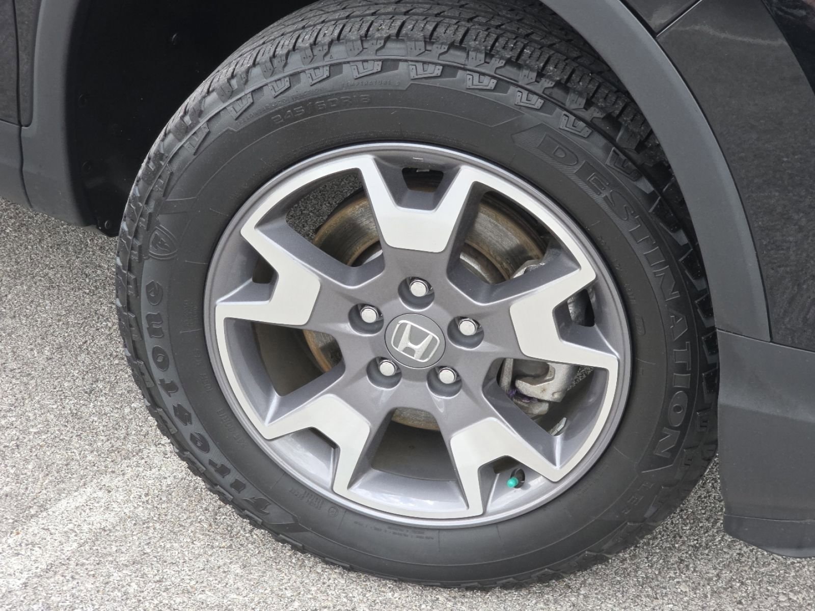 2023 Honda Passport TrailSport - Photo 14