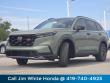 2026 Honda CR-V Hybrid TrailSport SUV