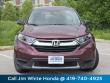 2019 Honda CR-V LX SUV