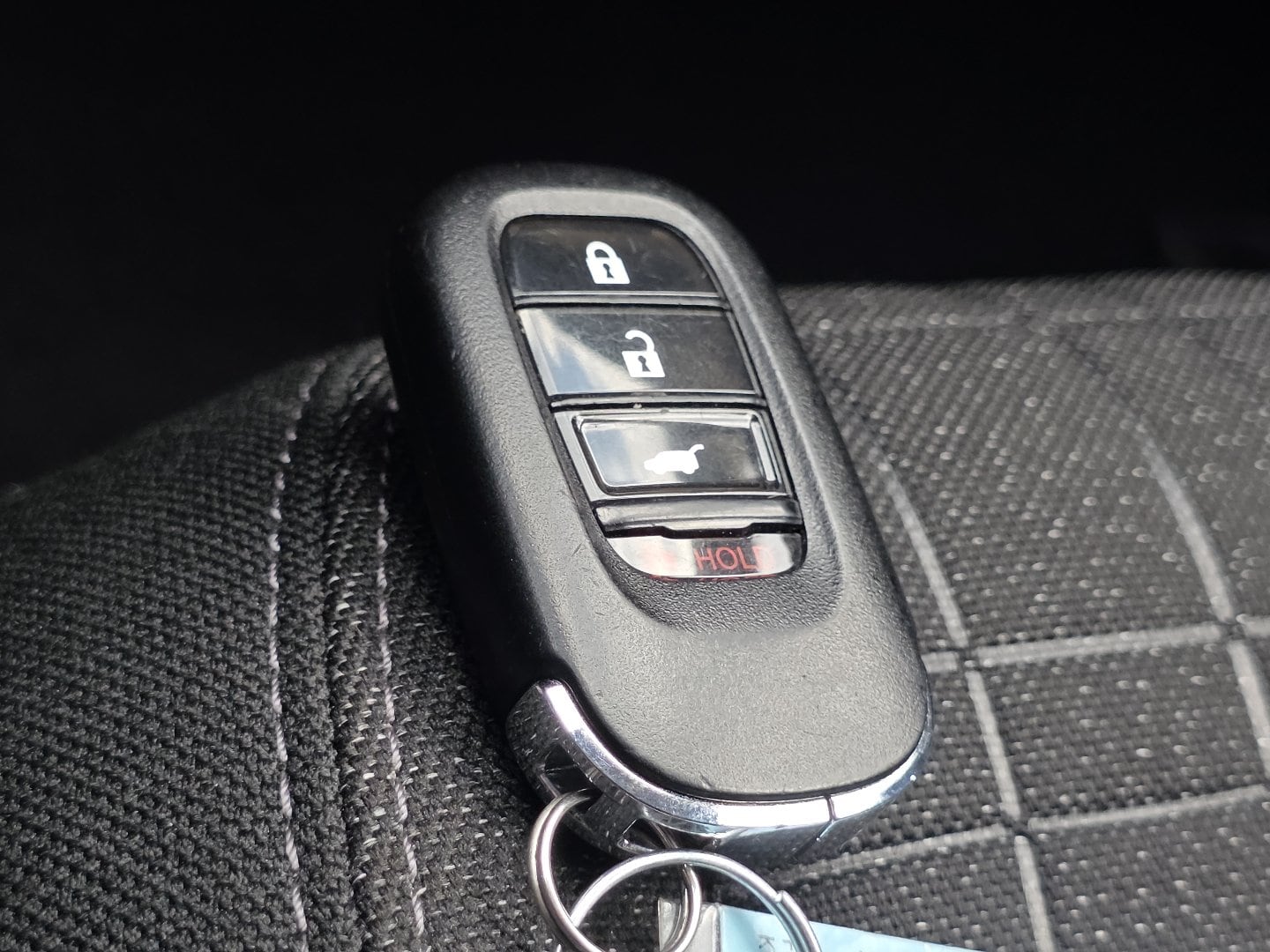2024 Honda HR-V LX - Photo 31
